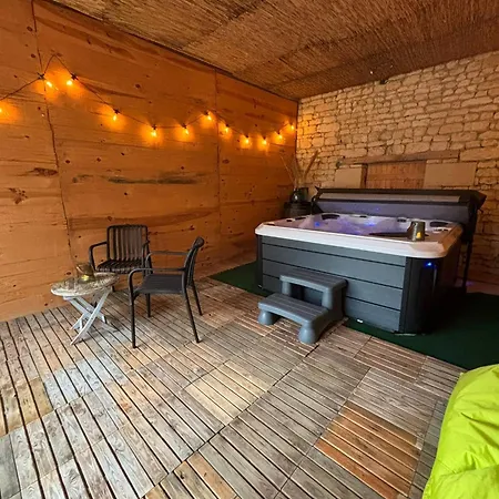 La Douce Parenthese Loudun