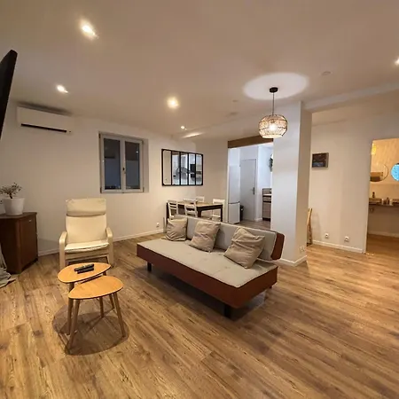 La Douce Parenthese Pensión