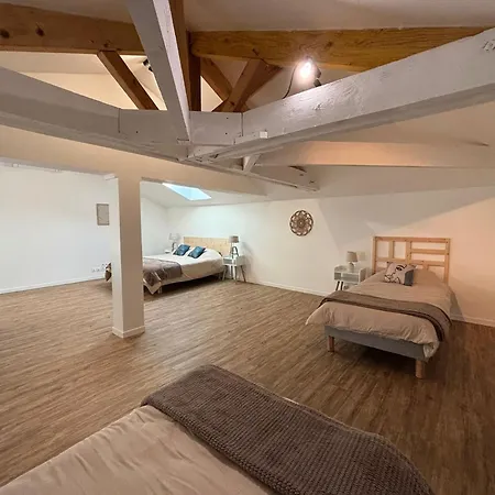 La Douce Parenthese Loudun