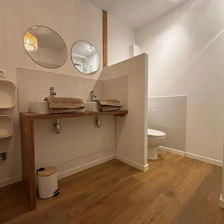 Pensión La Douce Parenthese