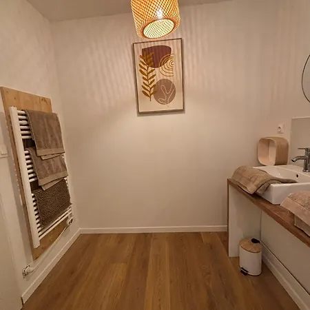 La Douce Parenthese Loudun