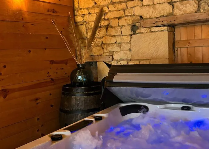 La Douce Parenthese Pensión