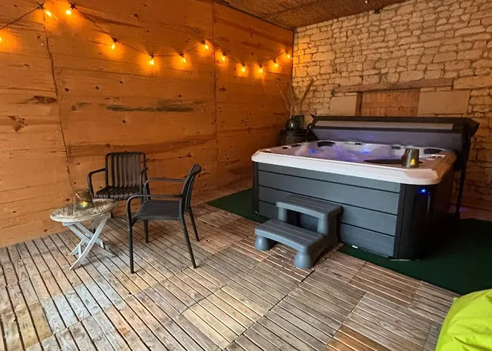 La Douce Parenthese Loudun