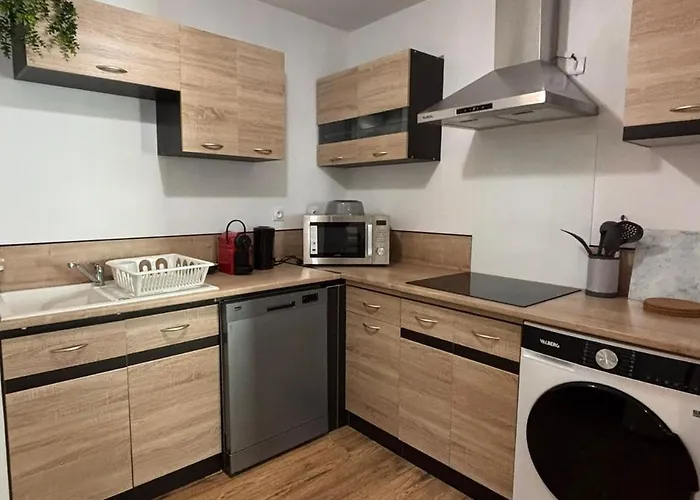 La Douce Parenthese Pensión