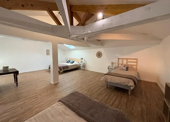 La Douce Parenthese Loudun