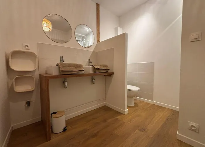 Guest house La Douce Parenthese