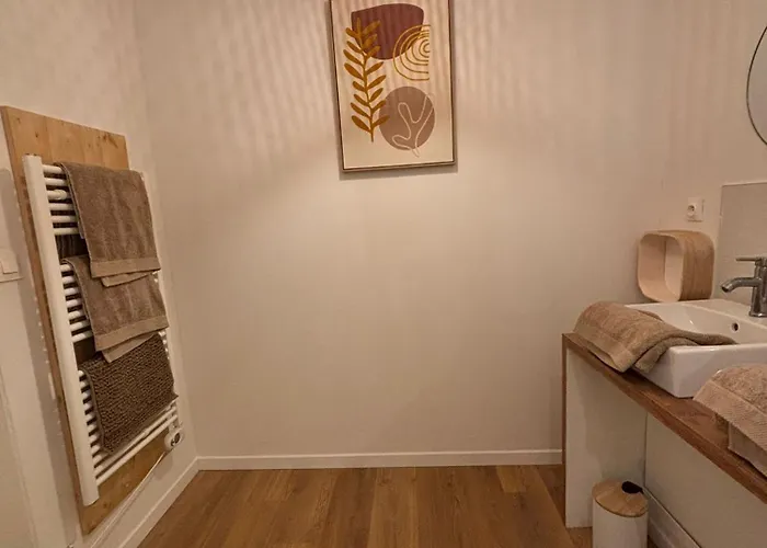 La Douce Parenthese Loudun